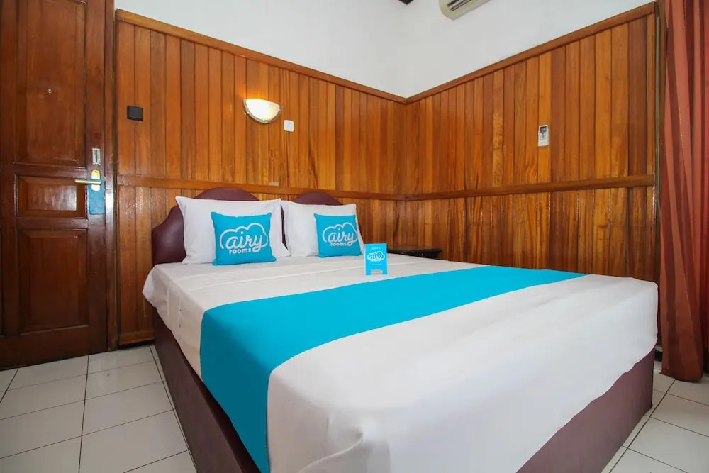 Airy Eco Syariah Kemang Selatan Delapan C3 Bangka Jakarta