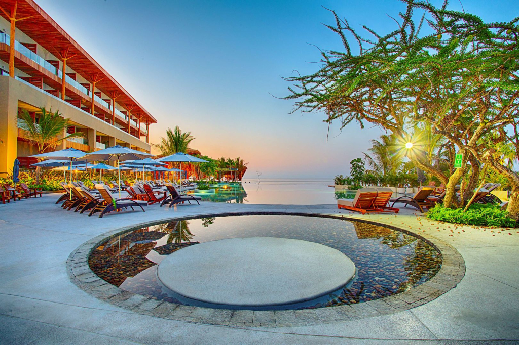 Armony Marival Resort & Spa Punta de Mita - MGallery collection