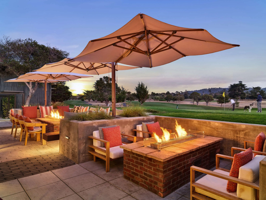 Hyatt Regency Monterey Hotel and Spa