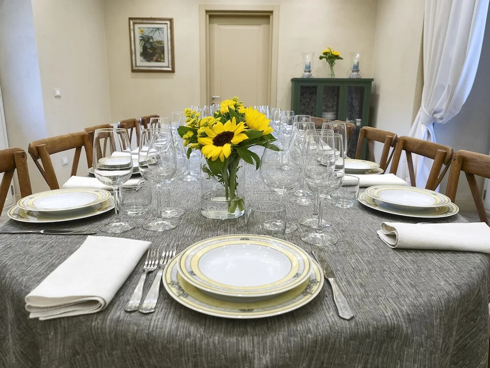 Locanda SantAntonio