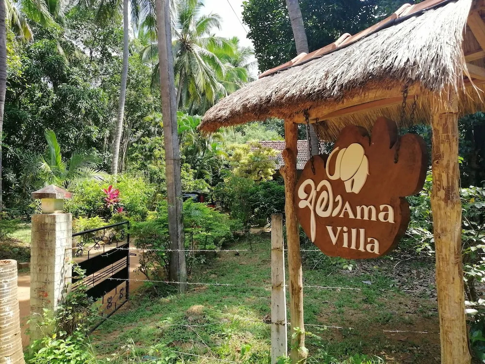 Ama Villa - Habarana