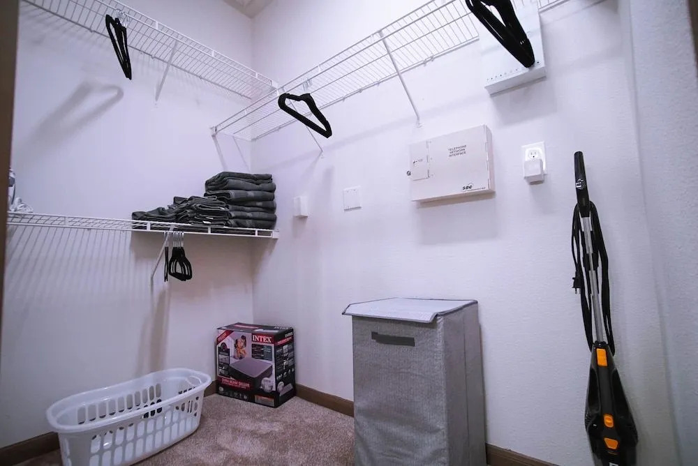 Resort Style Apartment near NRG Stadium