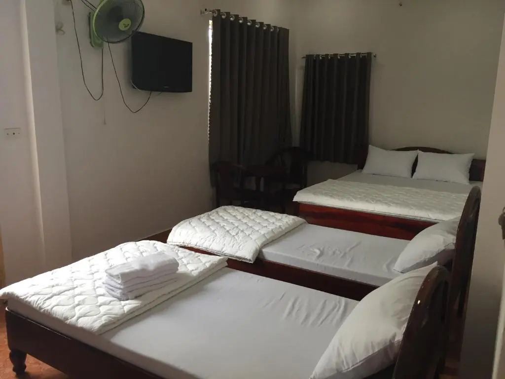Phuc Long 2 Hotel