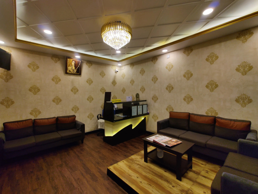 Trishul Inn