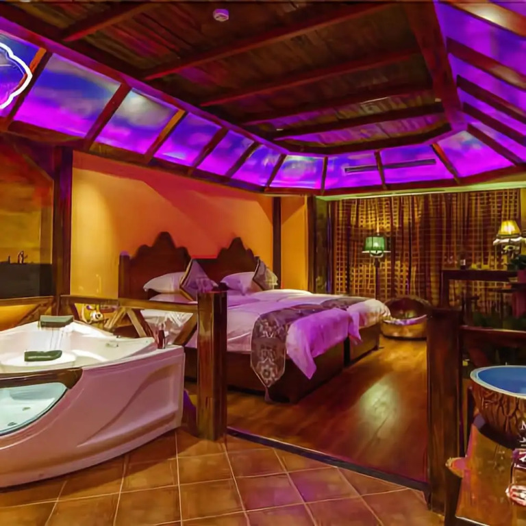 Myfeel Hotel