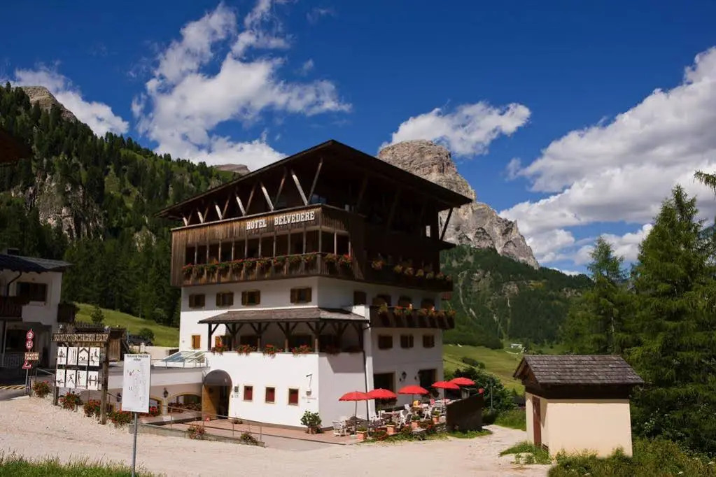 Hotel Belvedere