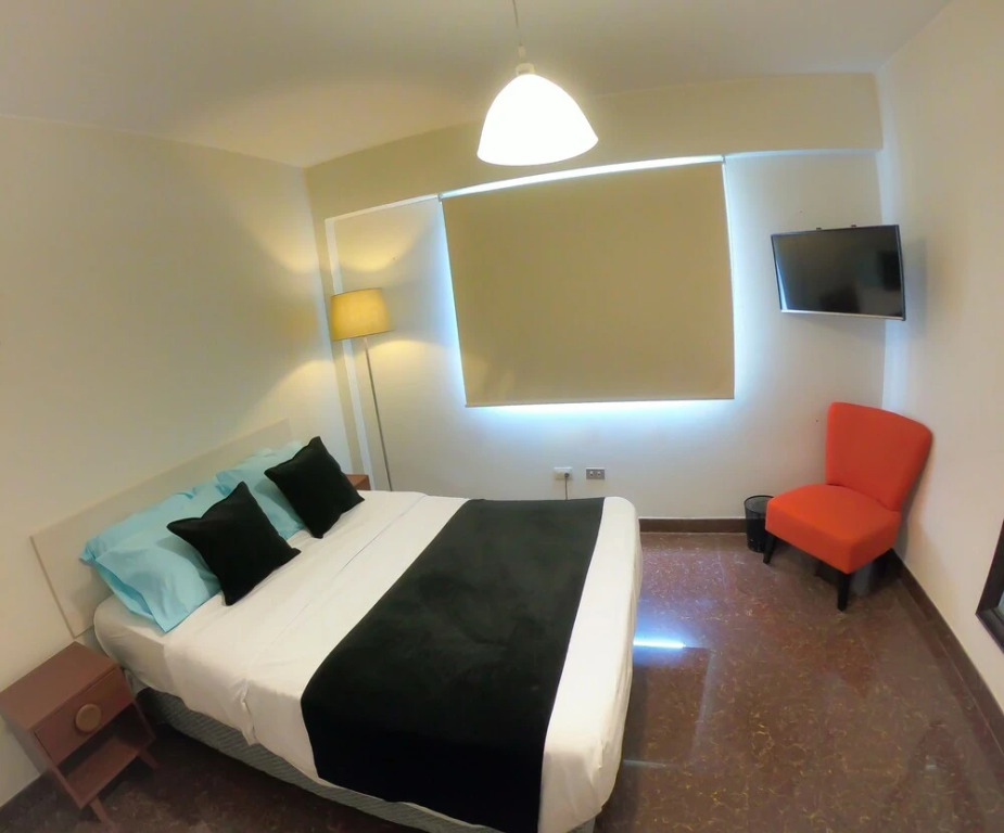 Private Suite Apartment in Miraflores