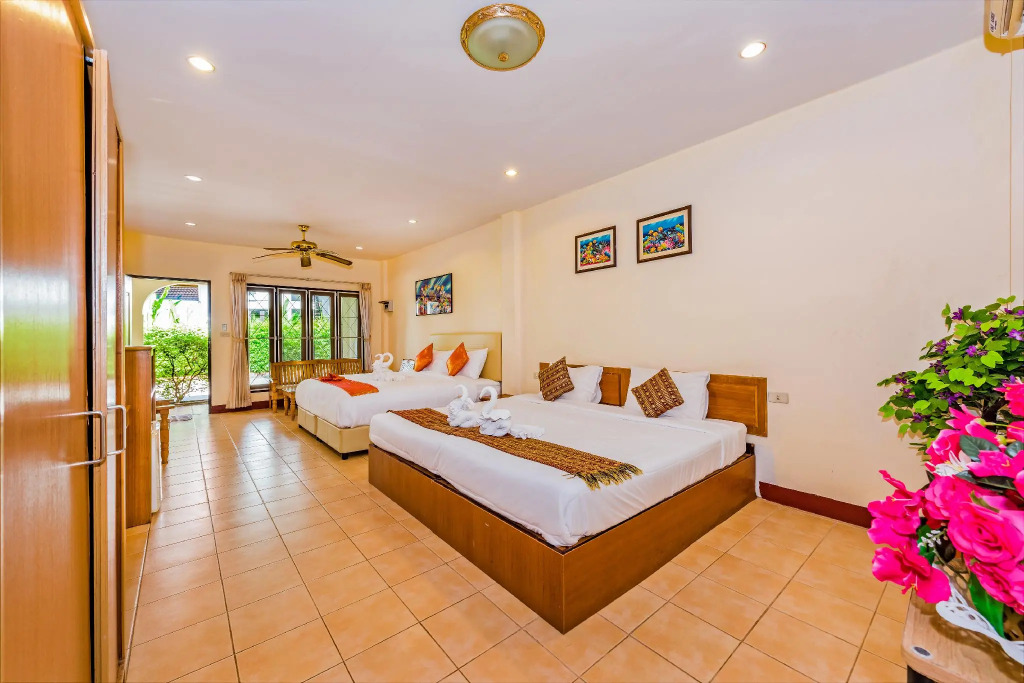 Assada Boutique Hotel Kata Phuket