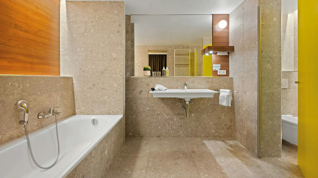 Hey Lou Hotel Monheim am Rhein