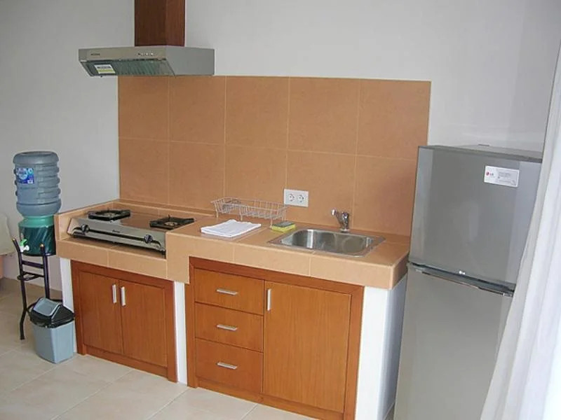 Fruits Villa