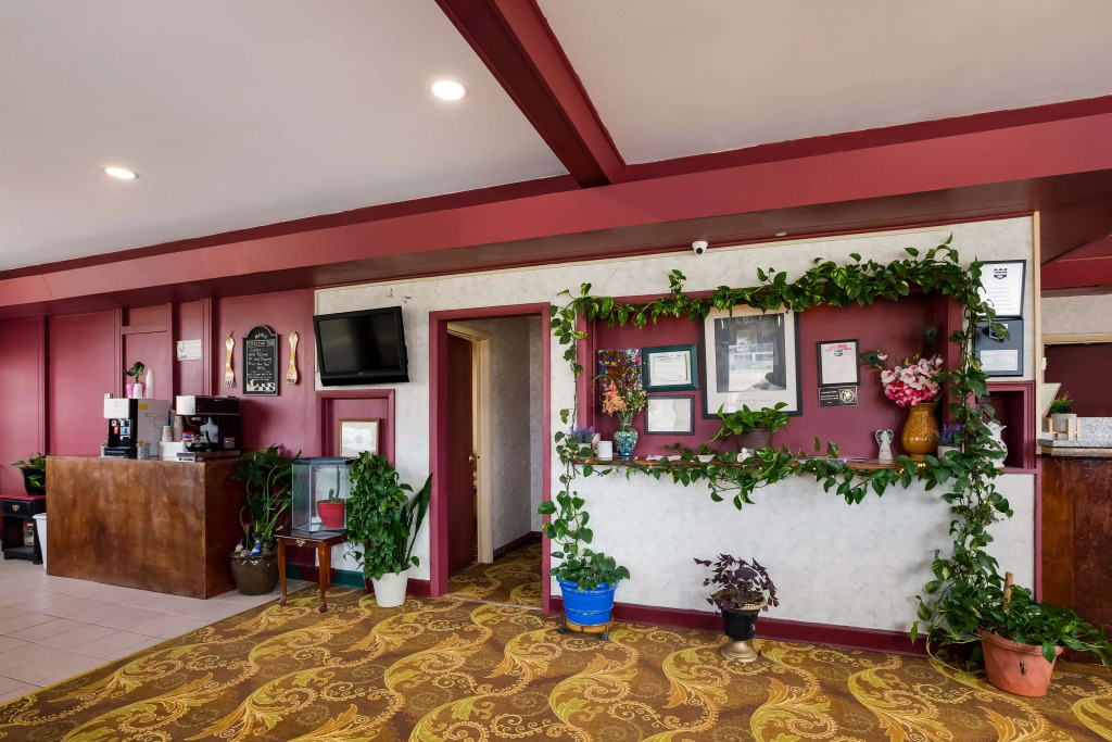 Knights Inn Fayetteville - Fort Bragg