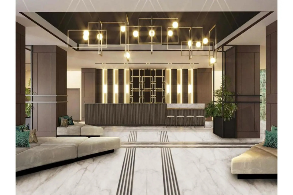 Metropolo by Golden Tulip Krakow