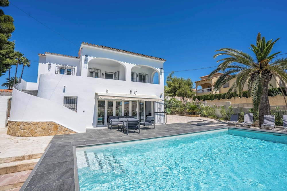Villa Luxe