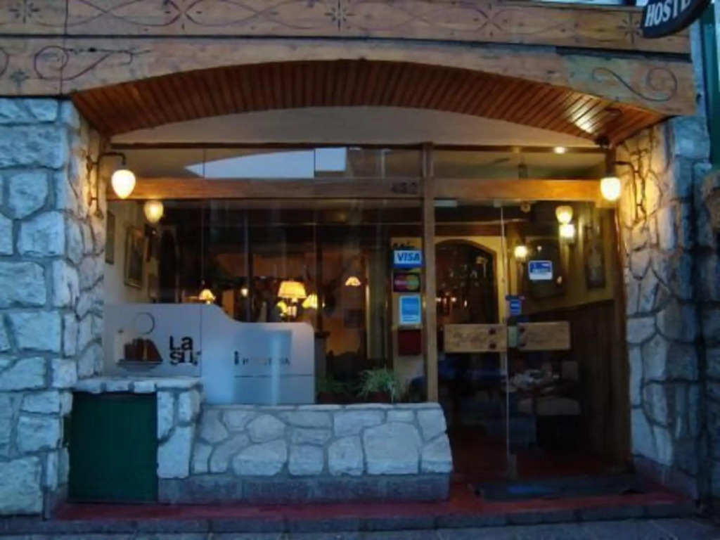 Hosteria La Sureña