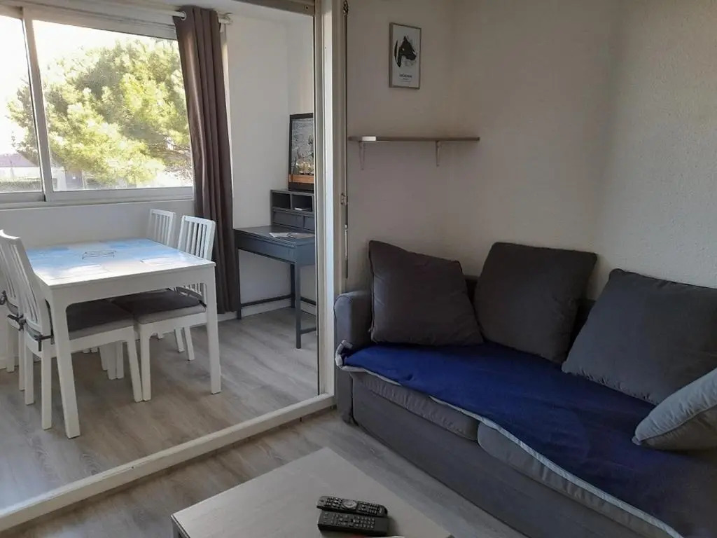 Appartement Arcachon, 2 pièces, 4 personnes - FR-1-319-421