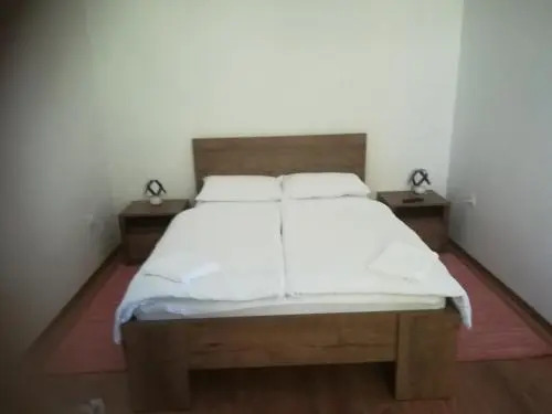 Véndektanya Vendégház