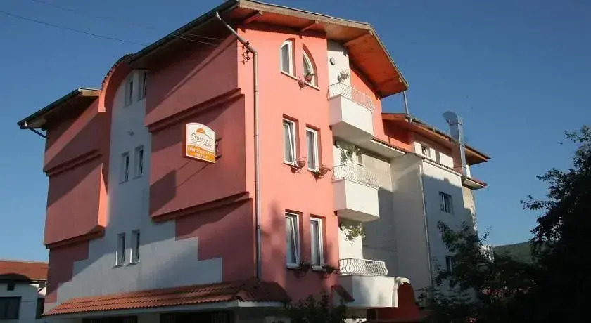 Hotel Sunny Park