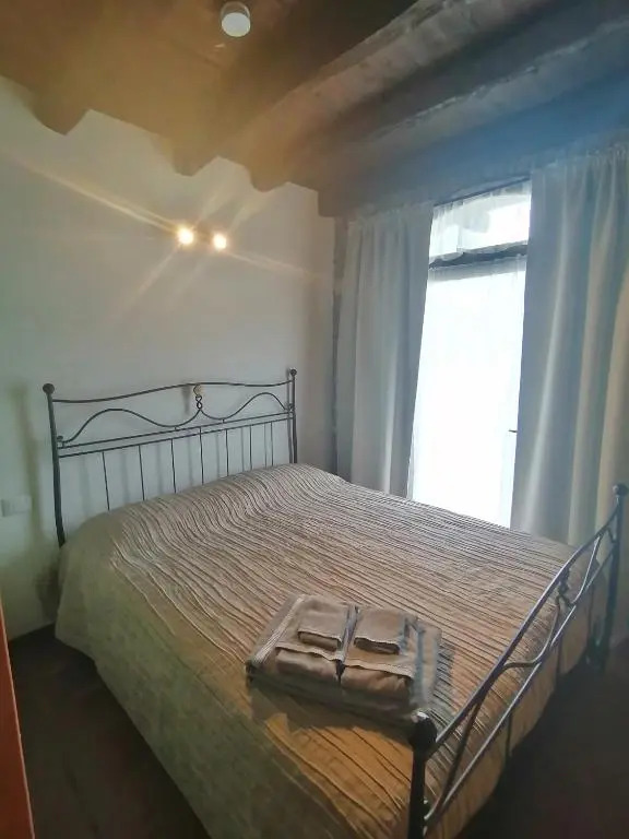 Casa Sasso