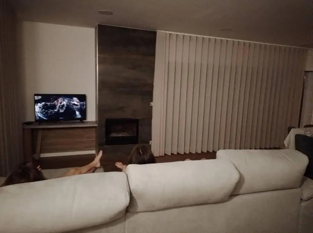 Land'Him House