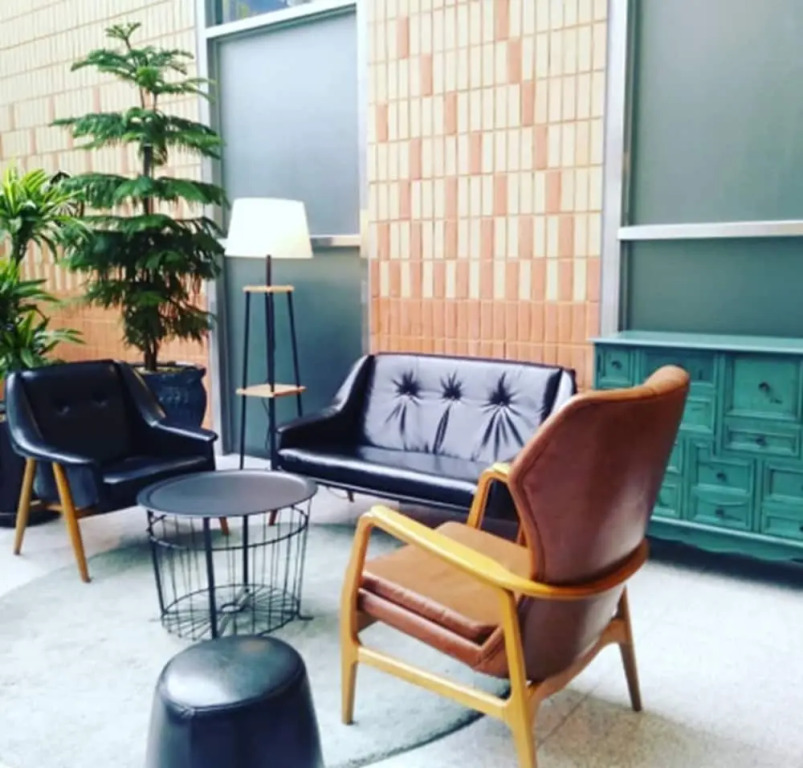 HiSeoul Youthhostel