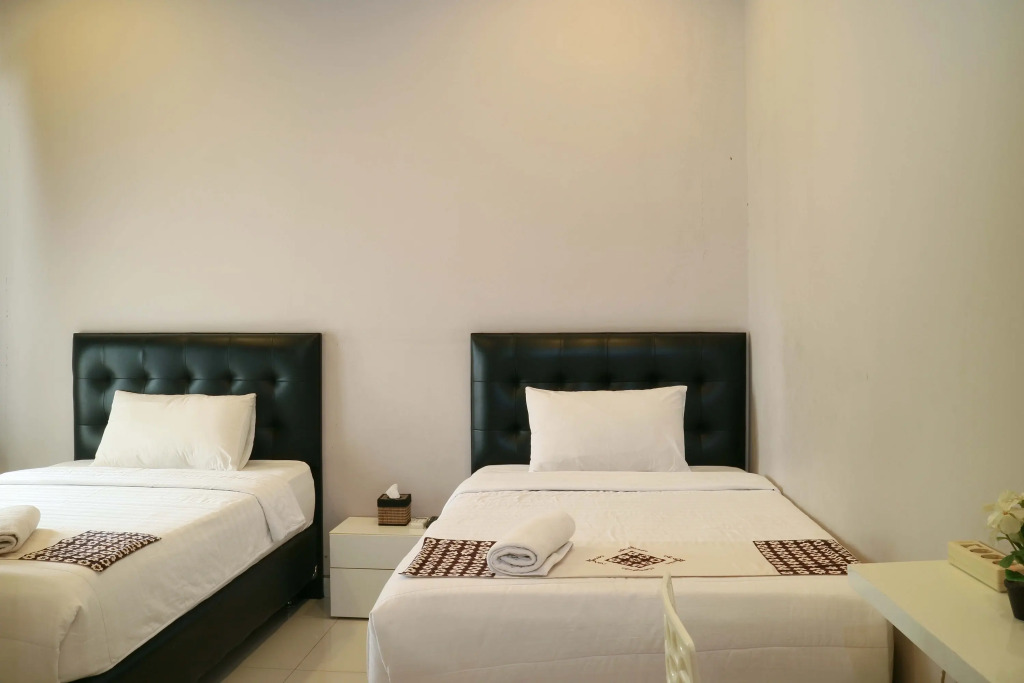 Rumah Teteh - Plemburan