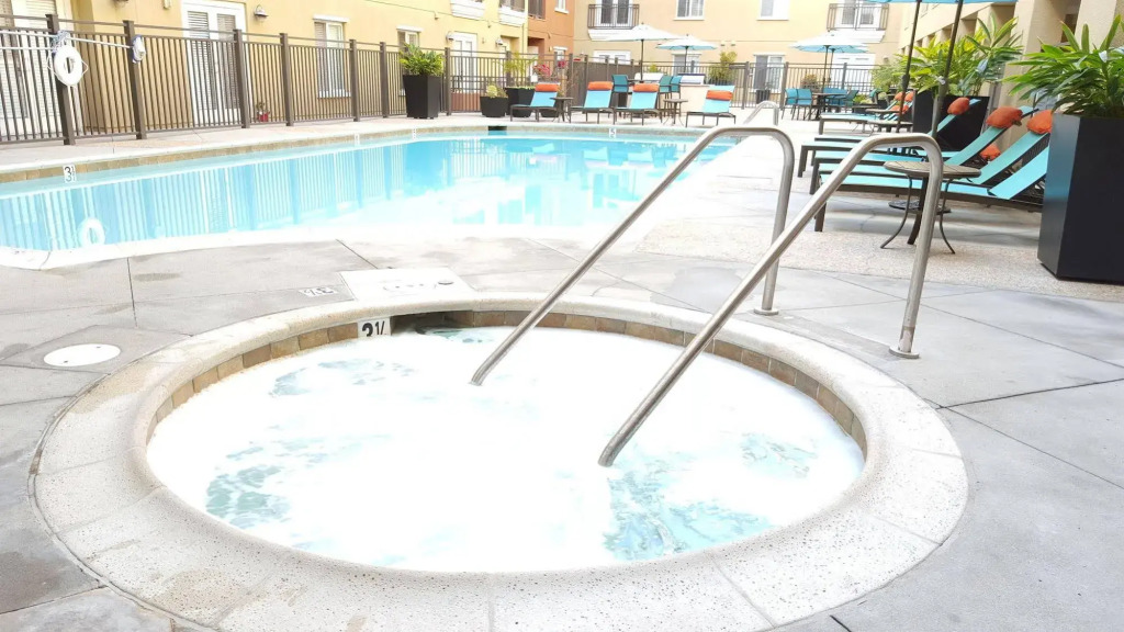 Apartment near Gaslamp & Convetion Center