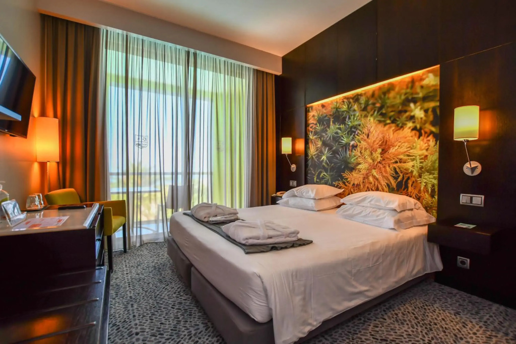 Quinta Mirabela - Design Hotel