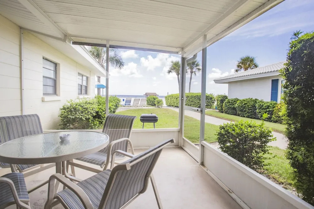 Aloha Kai 24N 1 Bedroom 1 Bathroom Condo