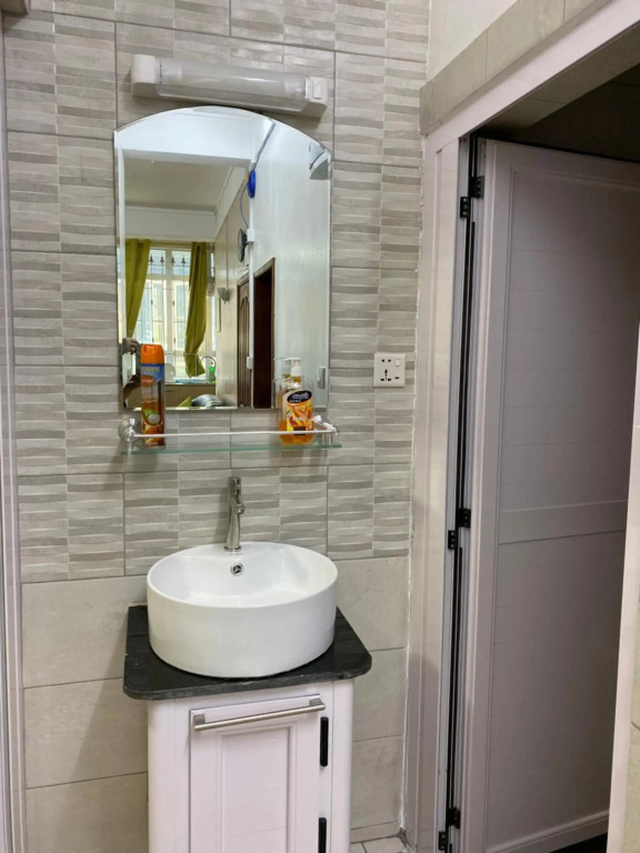 Champs De Mars Apartment