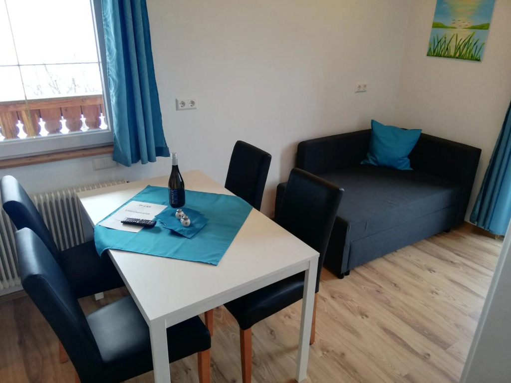 Lärchenreith Appartement