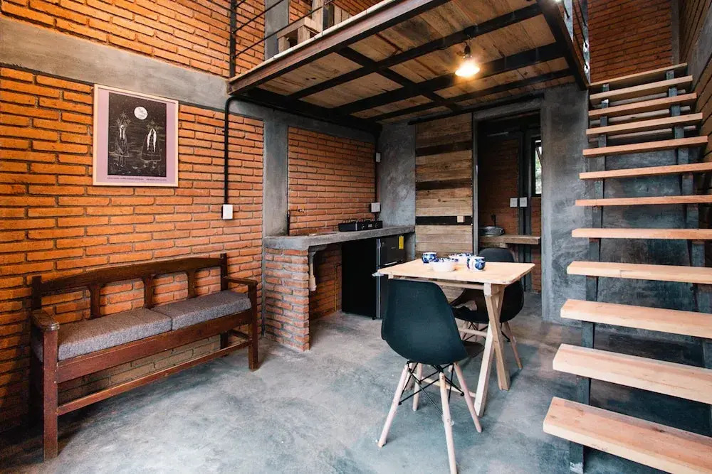 Hotel Casa San Pablo