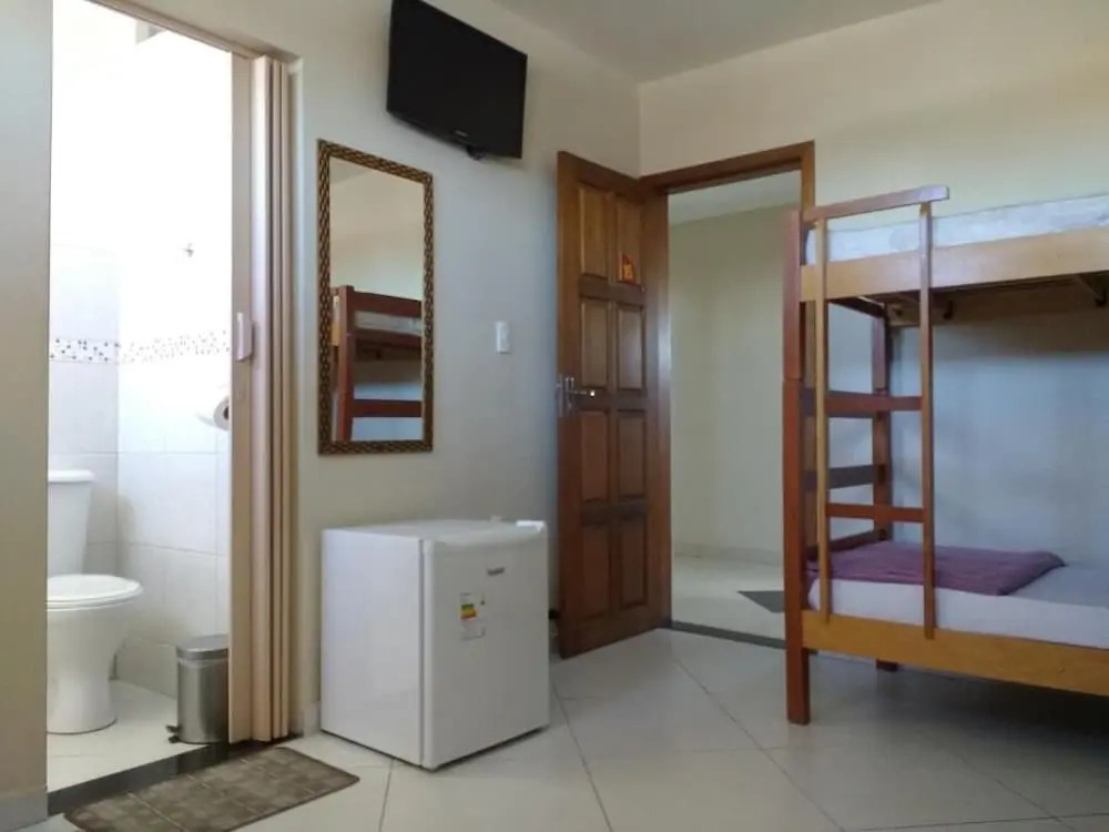 Poupahotel Bairro