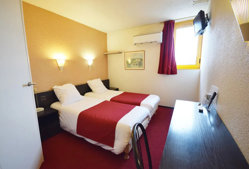 Best Hotel Macon