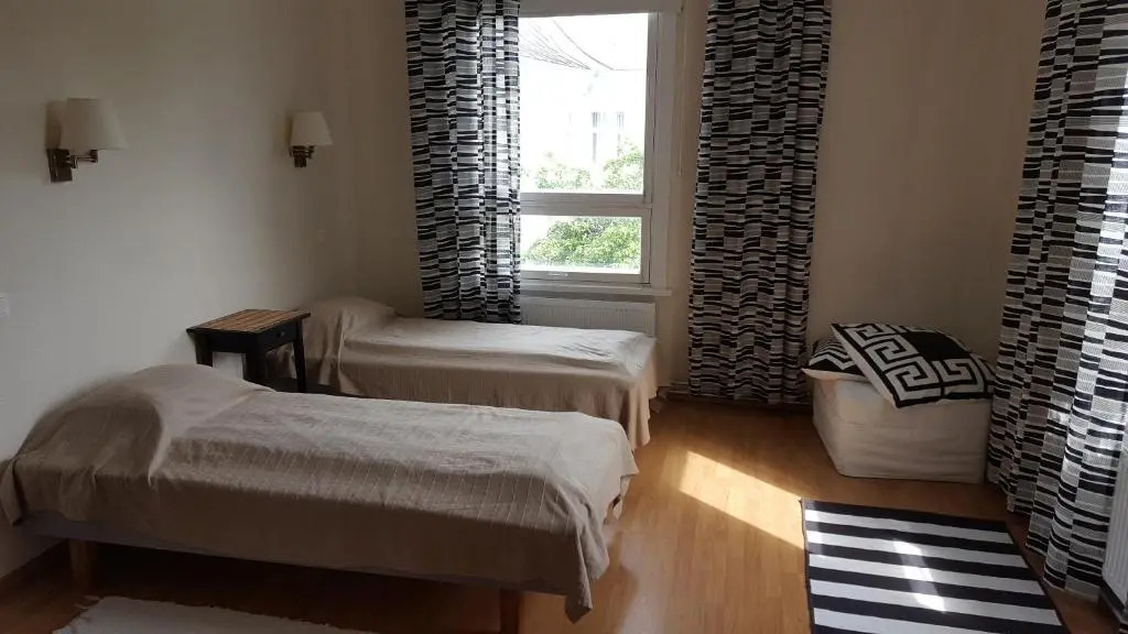 Ribere Apartment