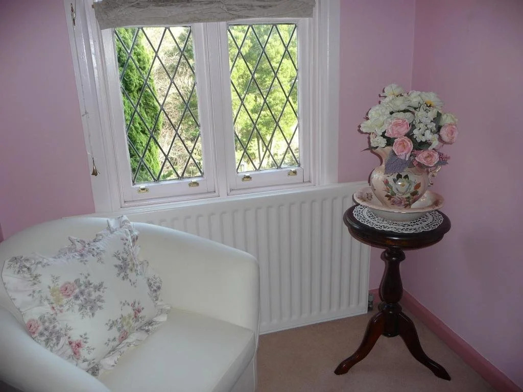 Birchwood Manor