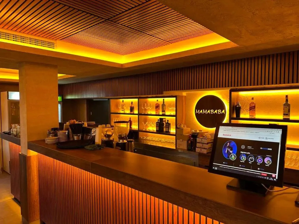 Kopaonik Milmari Spa and Wellness Wooden Horn S21