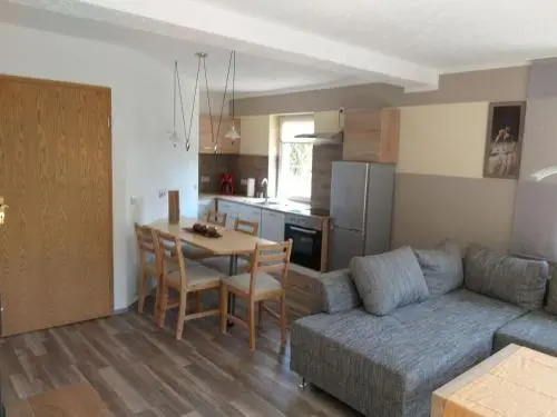 Apartment Henke