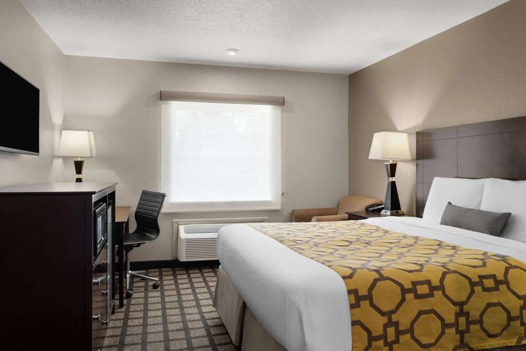 Baymont by Wyndham Jefferson City