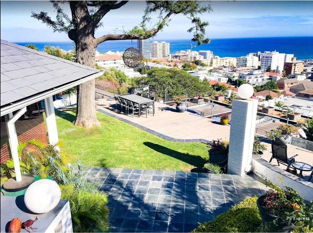121 Ocean View Drive Studio Apartment