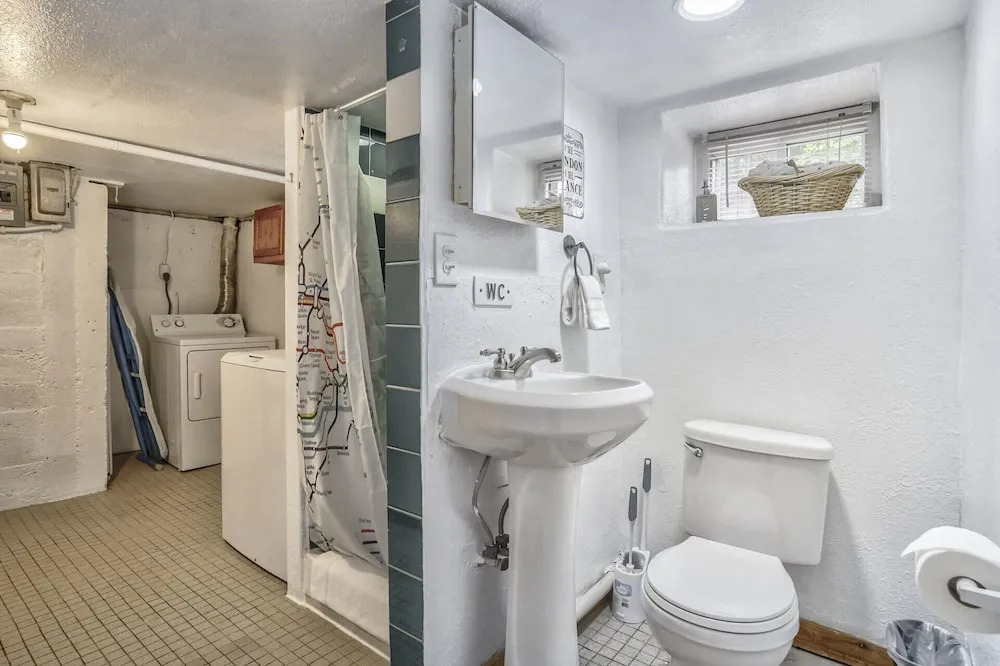 3br?downtown Manitou?patio?mtn Views