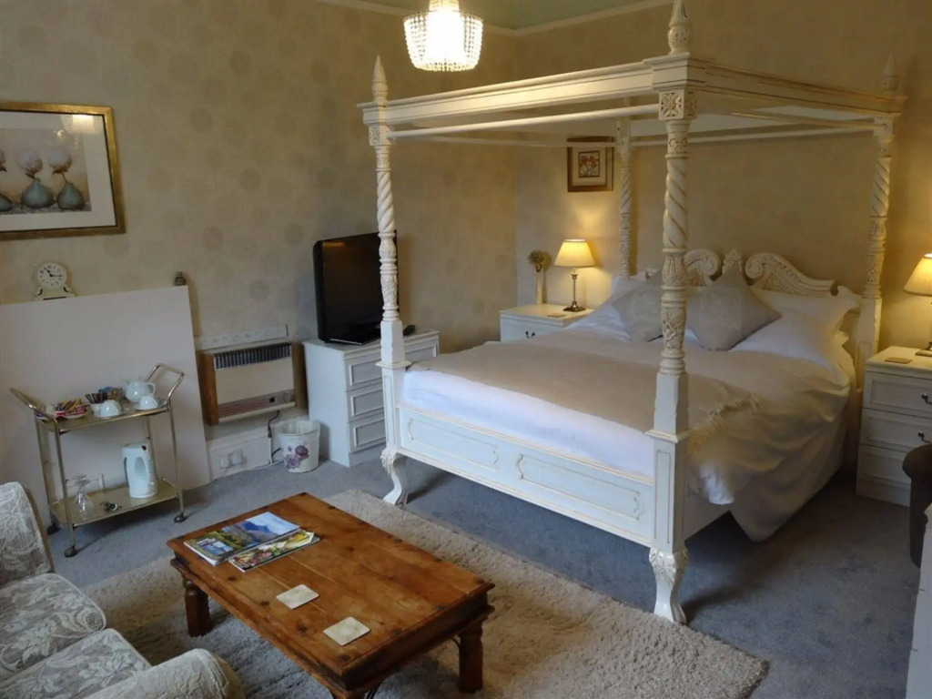Foxghyll Country House