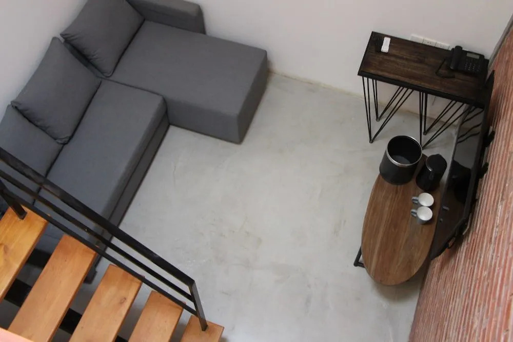 PUREMIND Loft Hotel