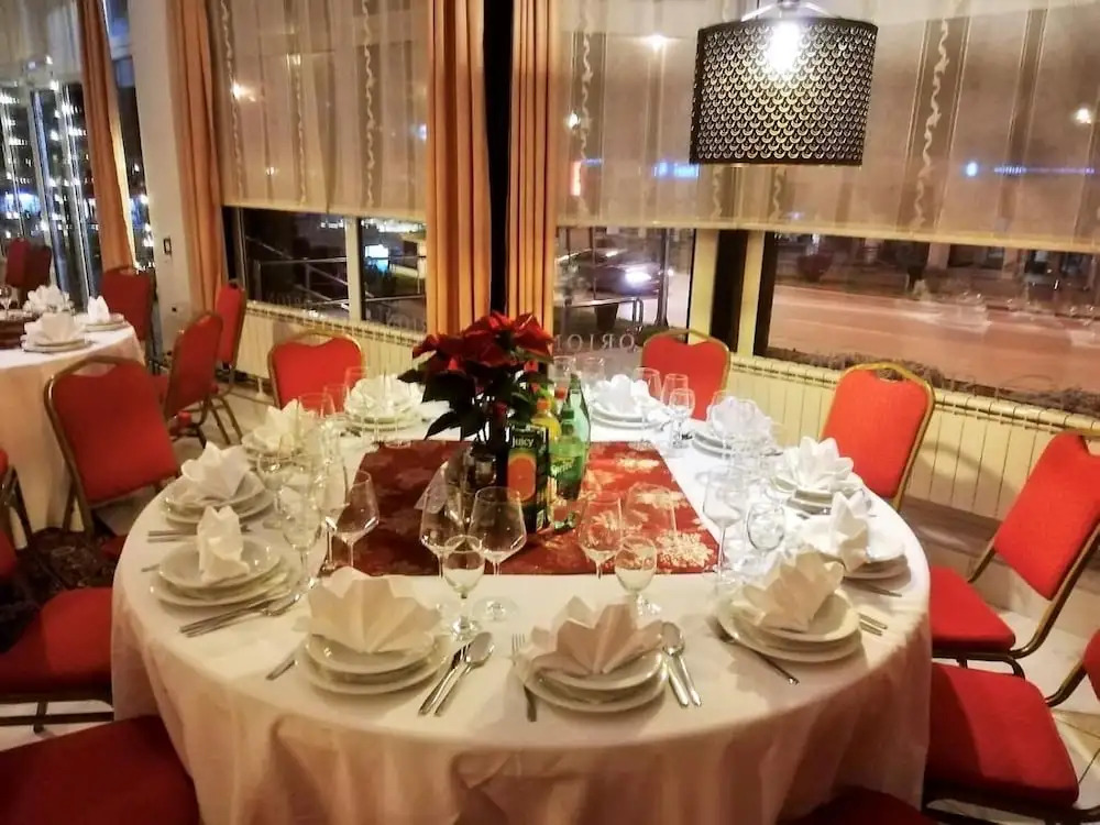 Hotel Slavonija