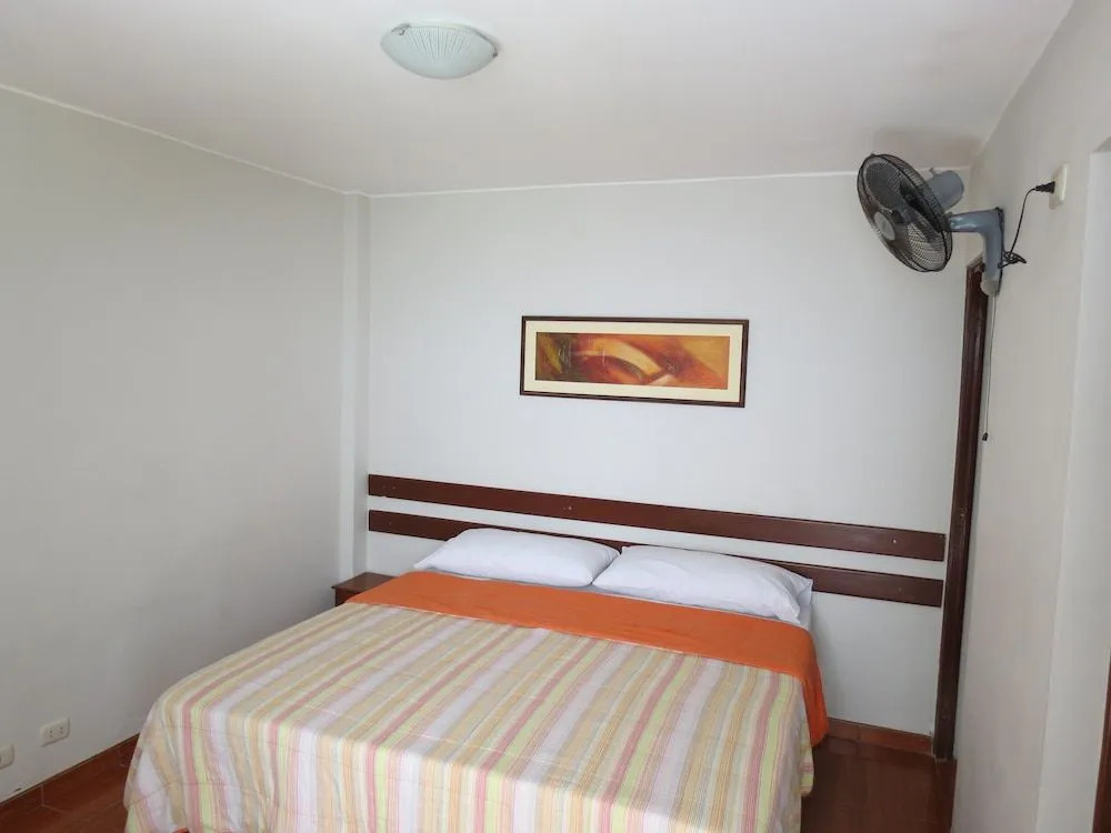 Miraflores Inn
