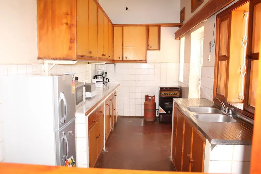 Upendo Guest Home