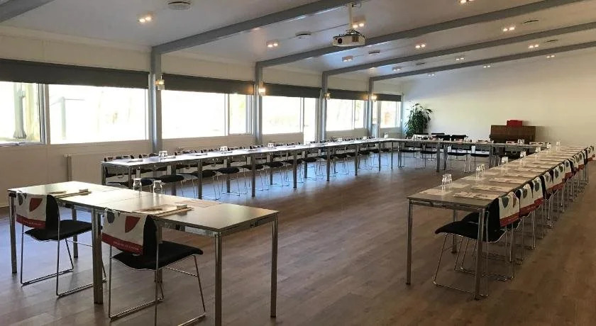 Rørvig Centret