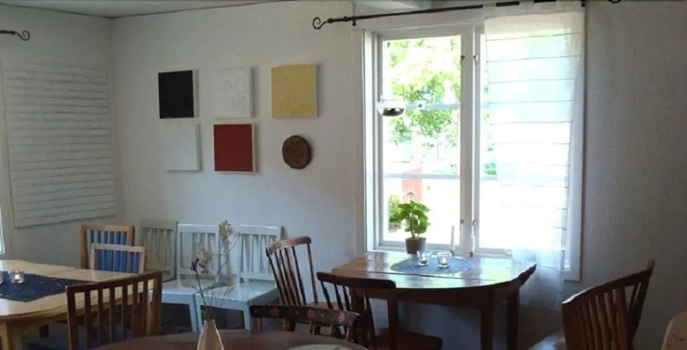 STF Hostel Mariestad