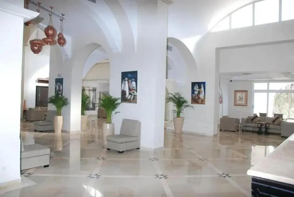 Riad Meninx