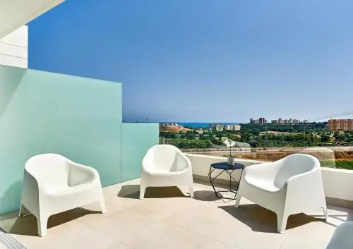 Residencial Cabo Azul