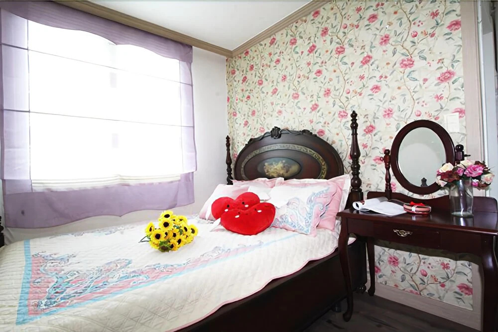 Gyeongju Four Season Pension